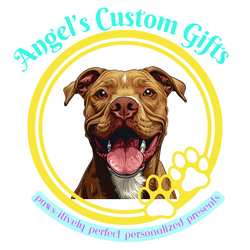 Angel's Custom Gifts