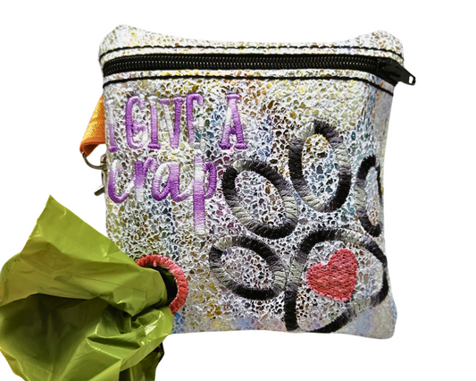 Give a Crap Dog Waste Bag