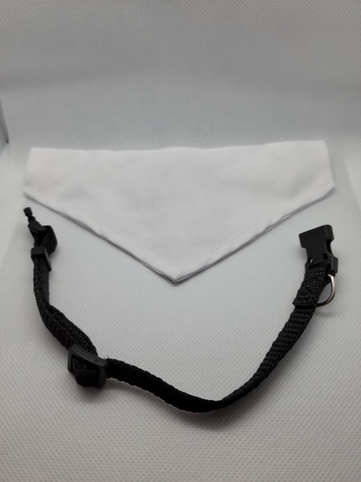 Woof You Dog Bandana