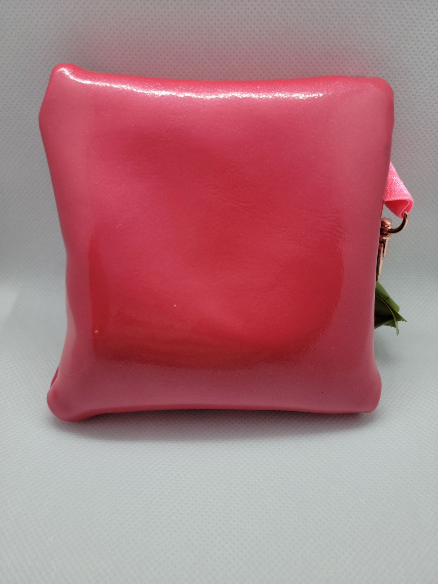 Beagle Dog Waste Bag Holder with Clip