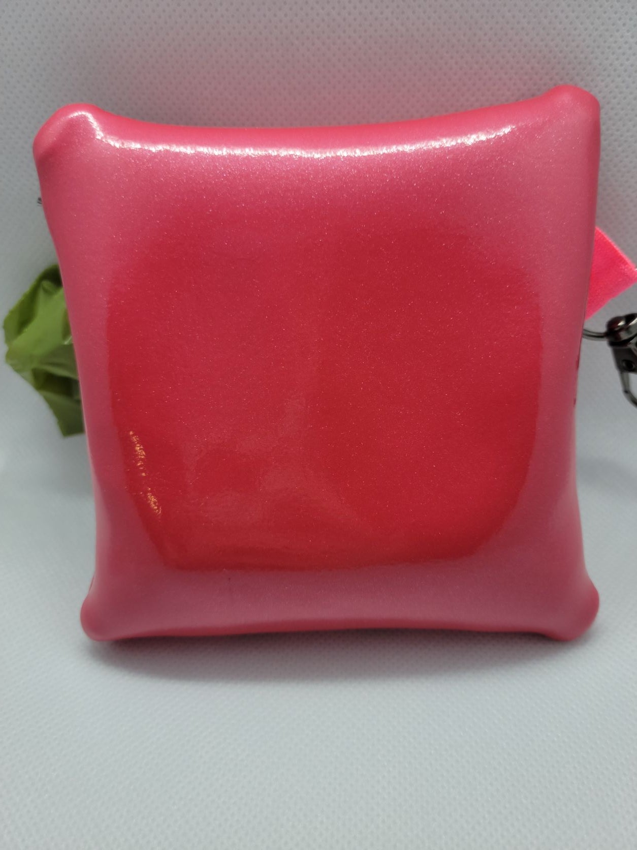 Siberian Husky Dog Waste Bag