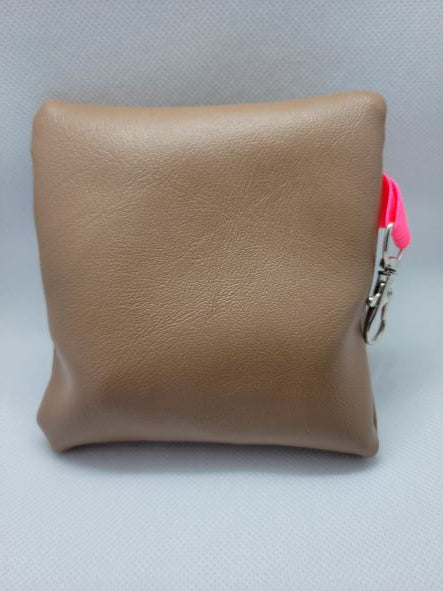 Give a Poop Dog Waste Bag with Clip