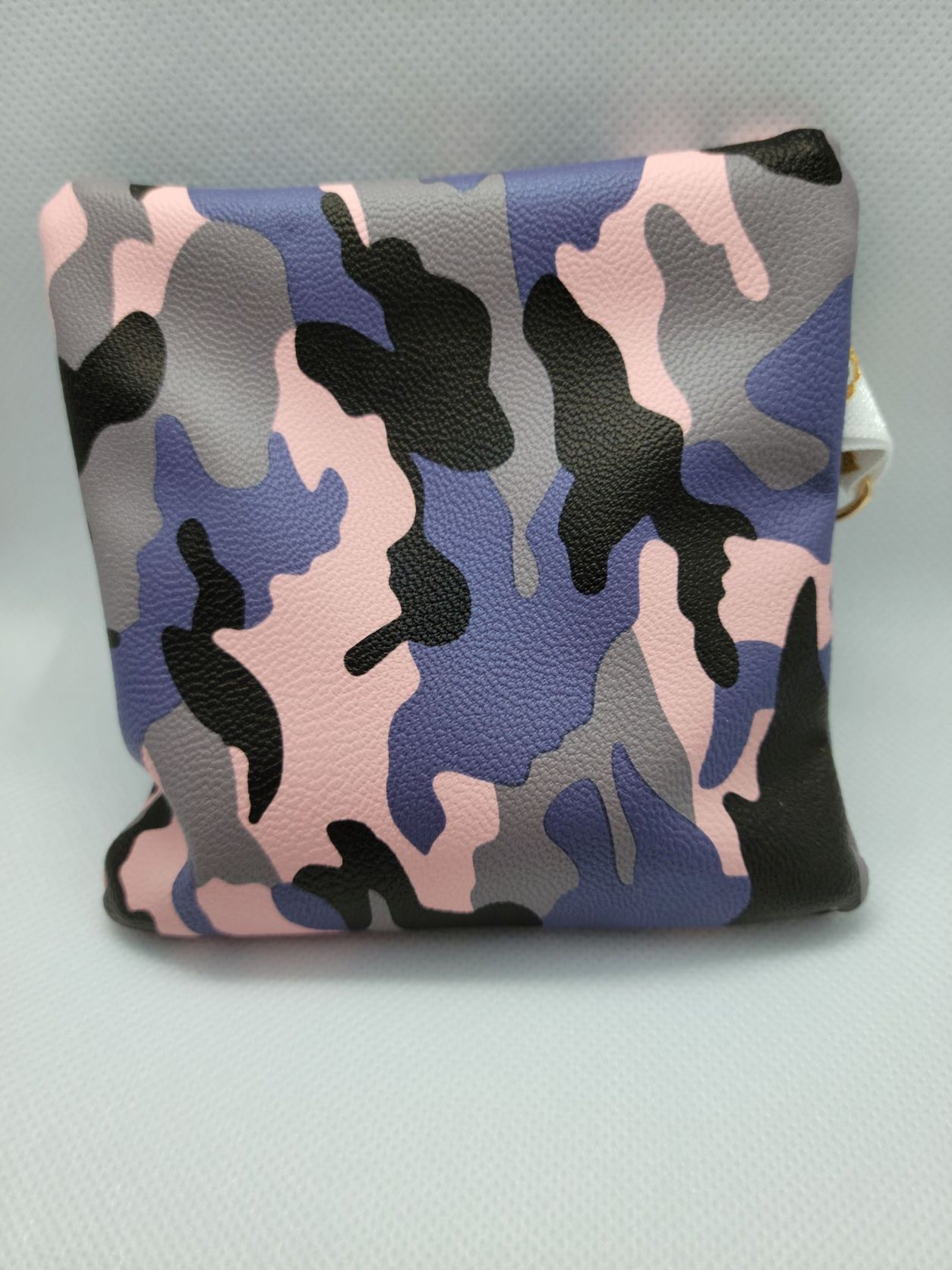 Chicken Dog Waste Bag with Clip