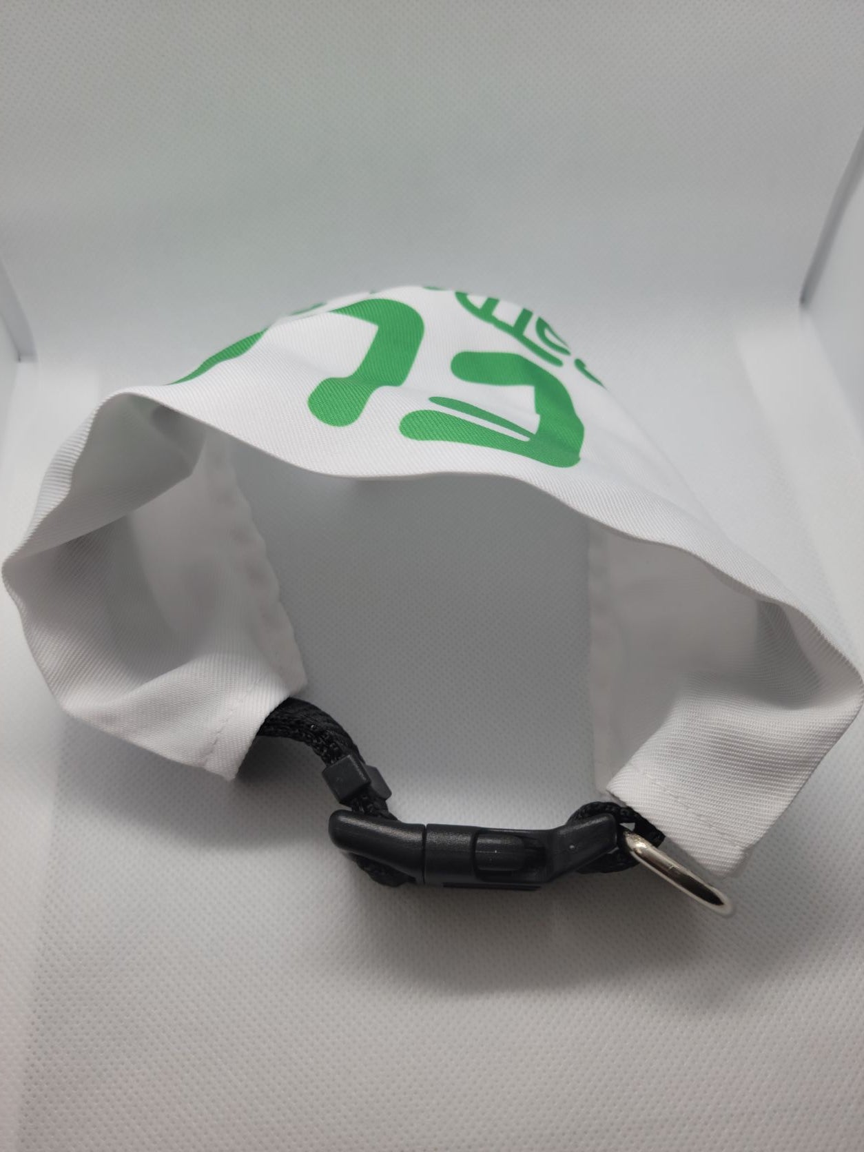 Elf Patrol Dog Bandana/Collar