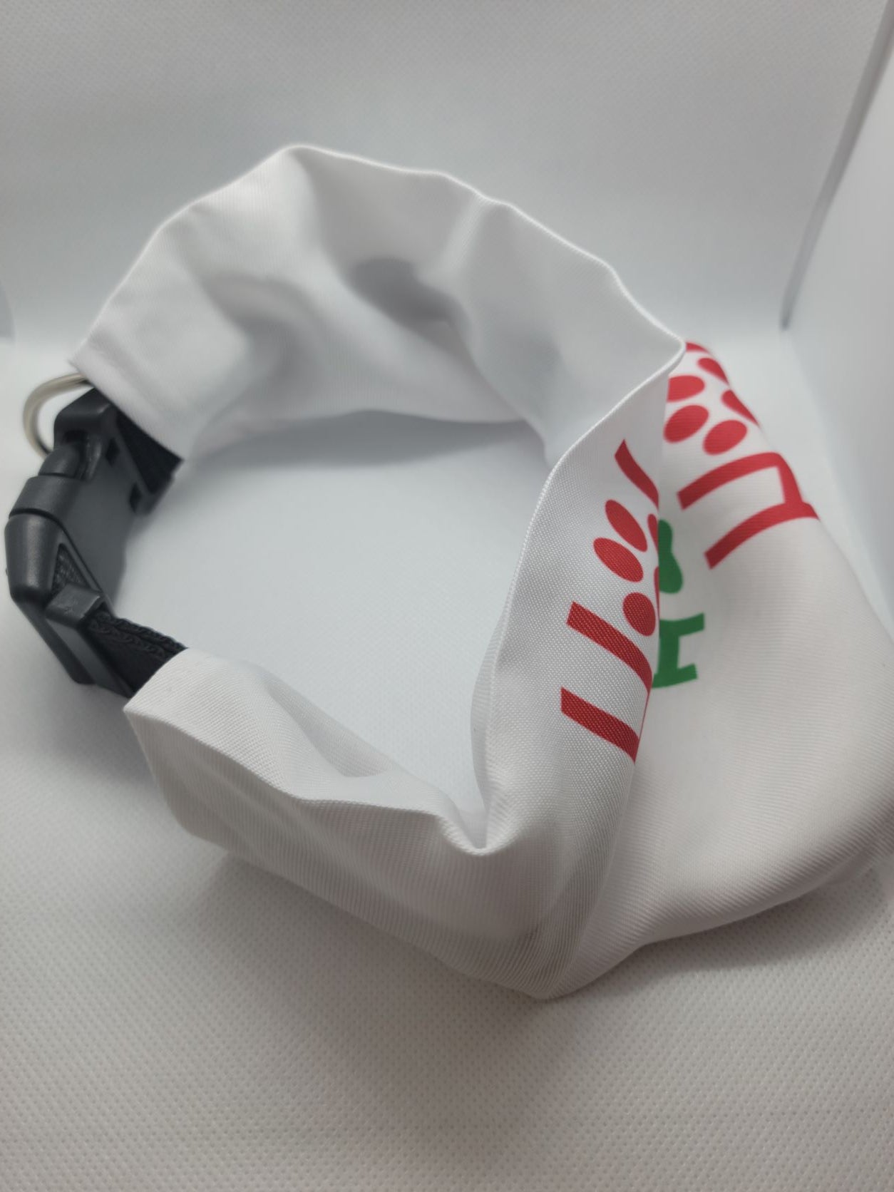 Ho Ho Ho! Dog Bandana/Collar