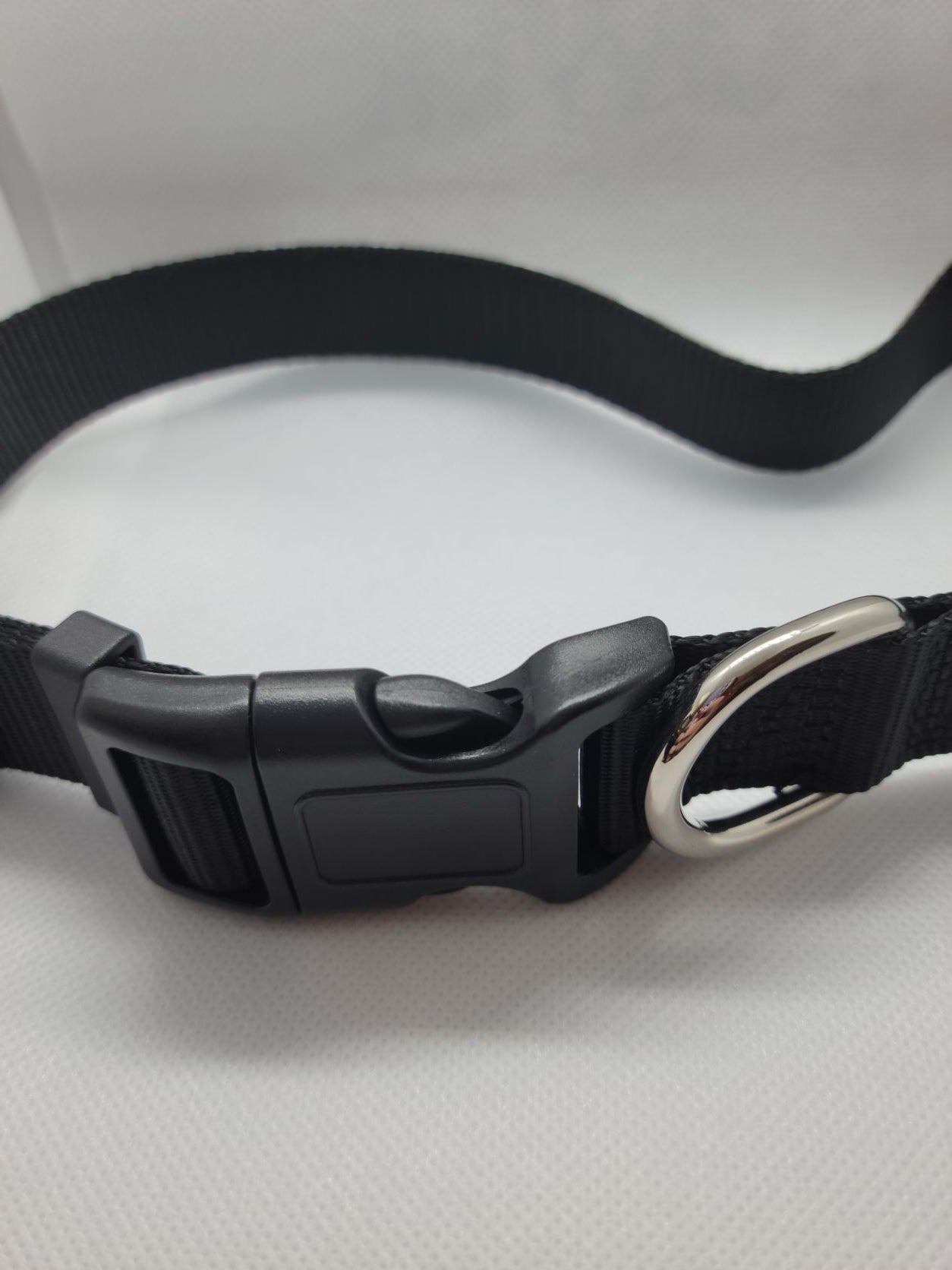 Bowl Dog Collar