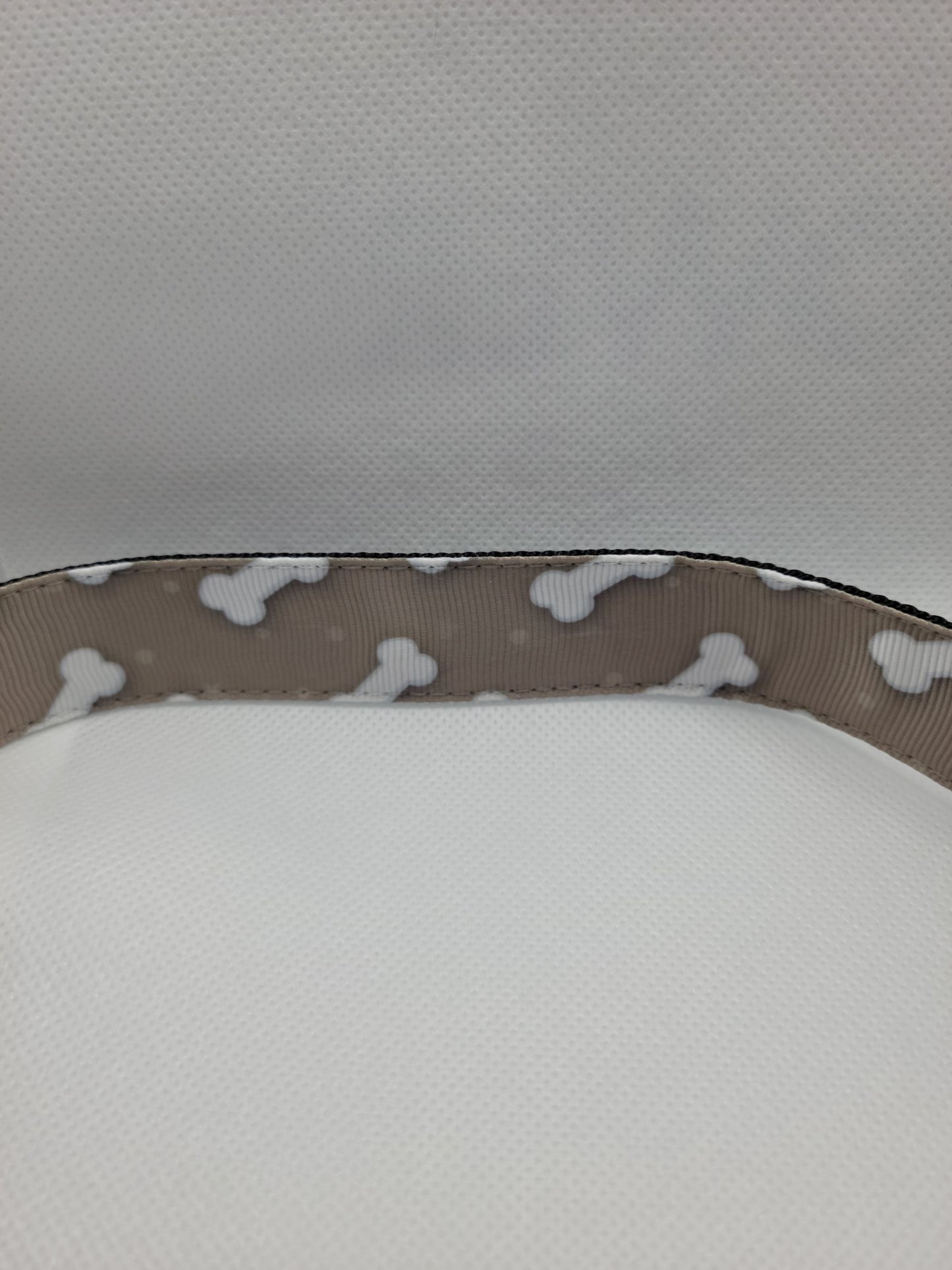 Bone Dog Collar