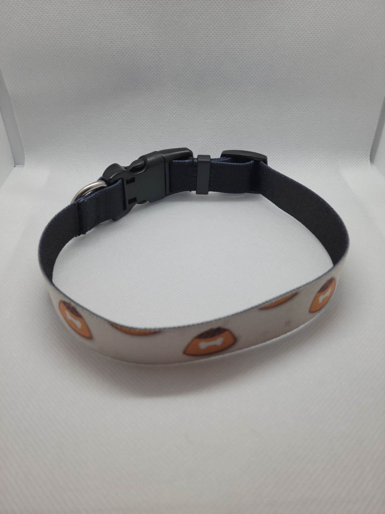 Bowl Dog Collar
