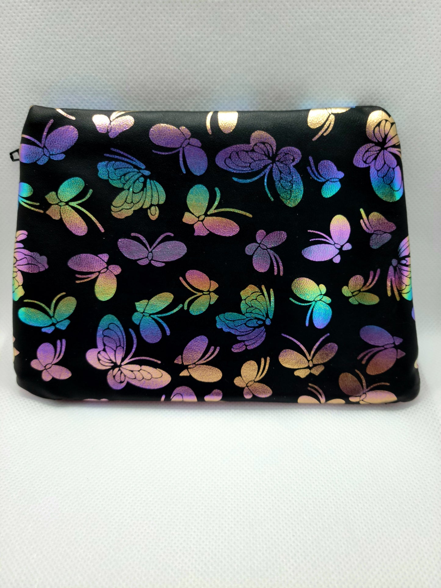 Dead Inside Glow in the Dark Bag