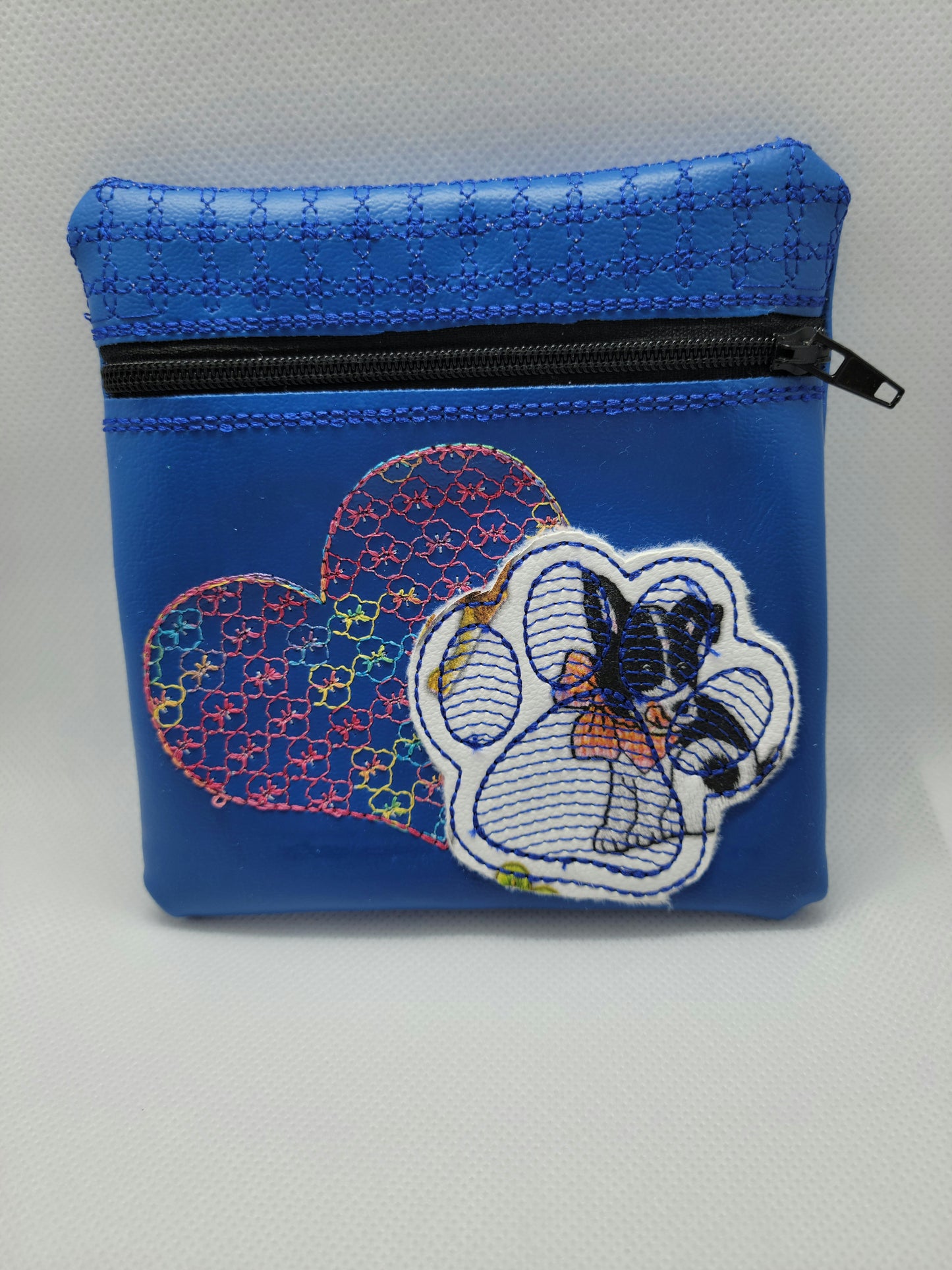 Dog Paw Bag