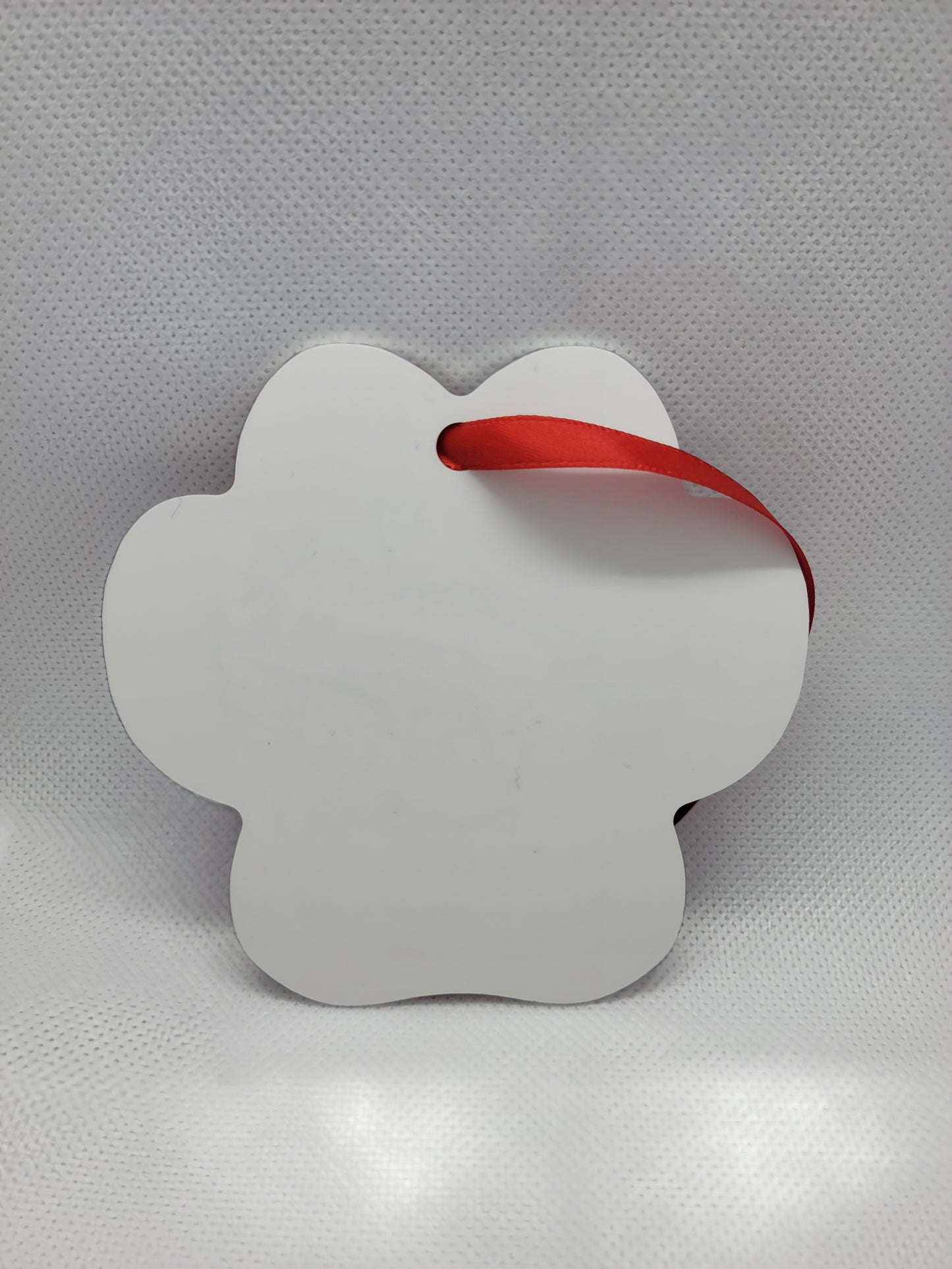 In Memory of Dog Ornament ~ Pitbull Loss