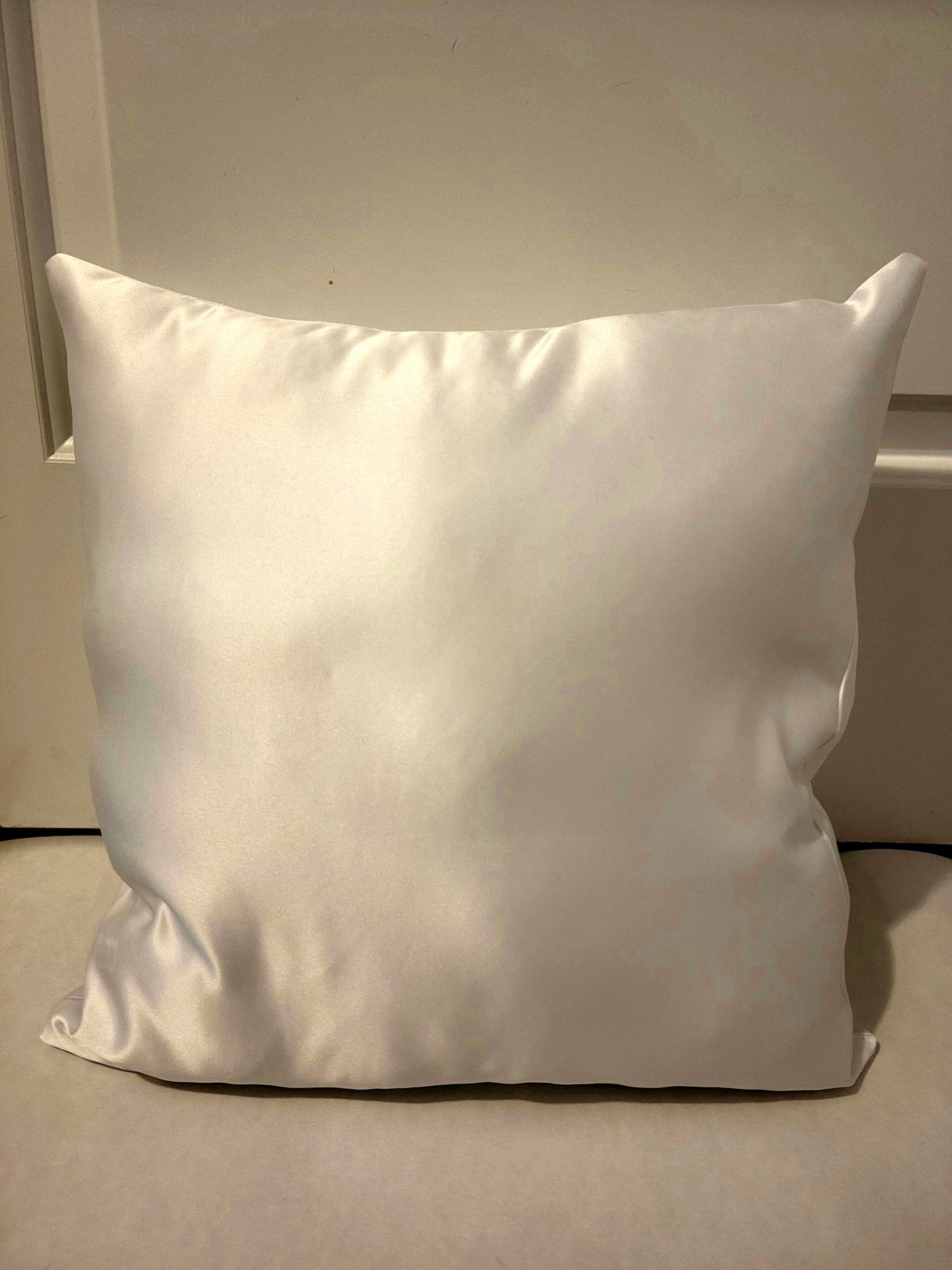 Pitbull Halloween Throw Pillow