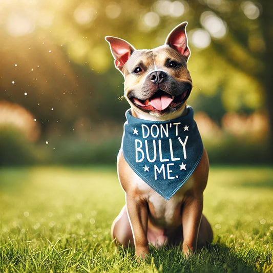 The Ultimate Guide to Caring for Bully Breeds: Tips Every Pet Parent Should Know