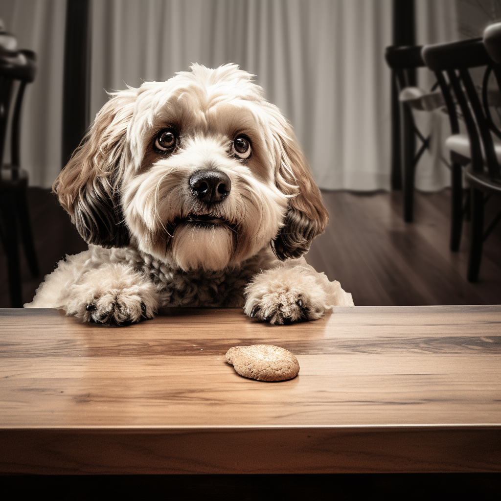 Pawsitively Delicious: Wholesome and Fun-Loving Natural Dog Treat Recipes!