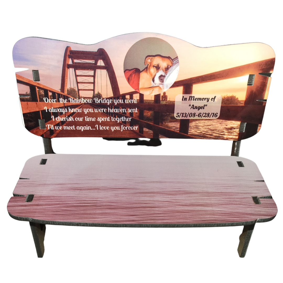 Rainbow Bridge Designs